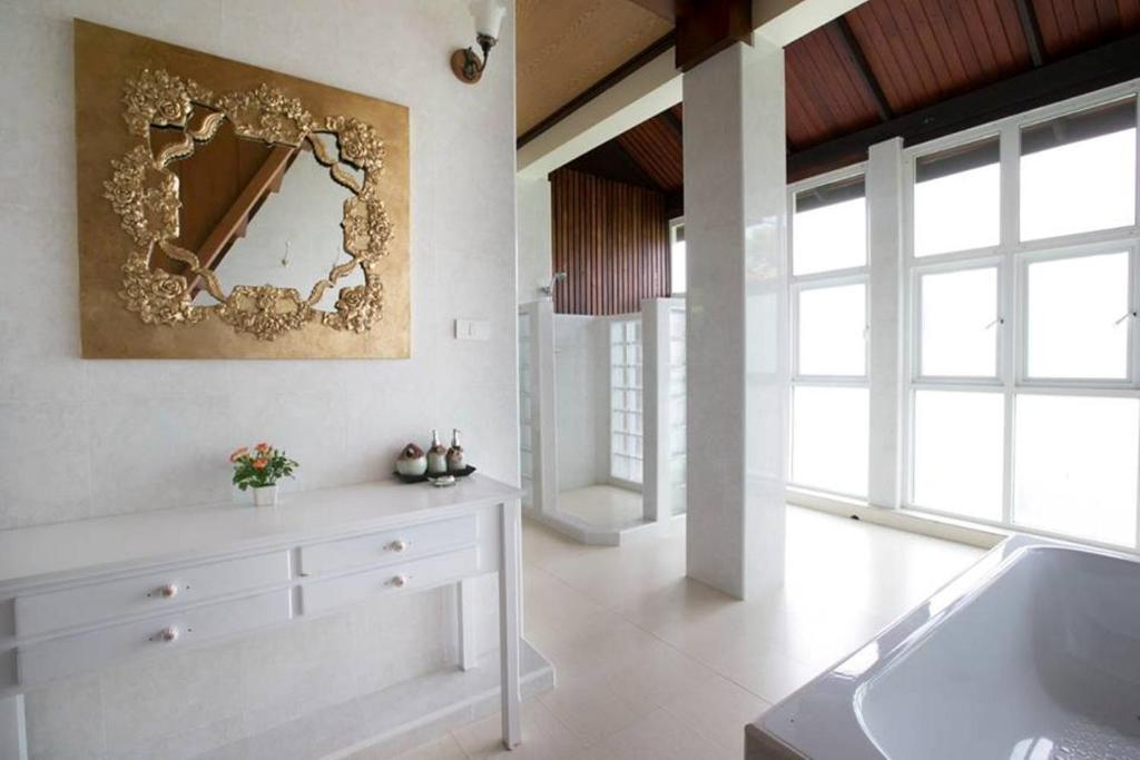 בנגקוק Tewa Boutique Hotel חדר תמונה