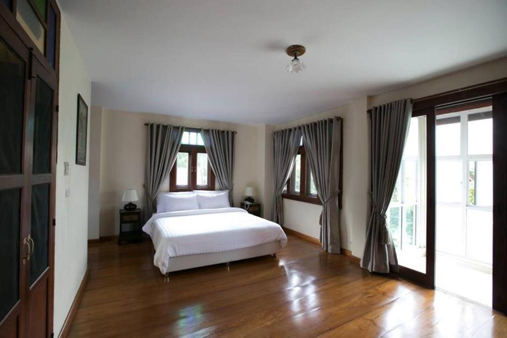 בנגקוק Tewa Boutique Hotel חדר תמונה
