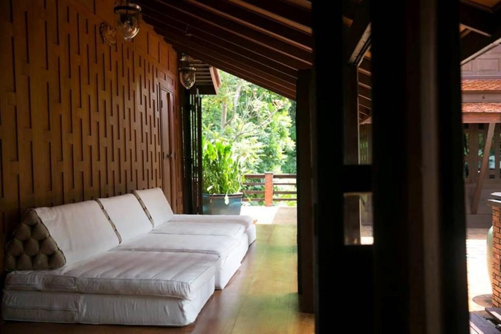 בנגקוק Tewa Boutique Hotel מראה חיצוני תמונה