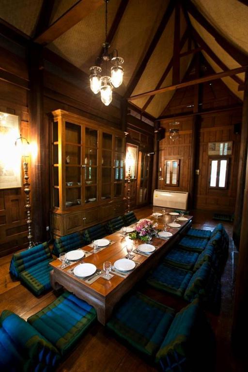 בנגקוק Tewa Boutique Hotel מראה חיצוני תמונה