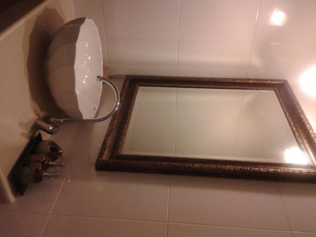בנגקוק Tewa Boutique Hotel מראה חיצוני תמונה
